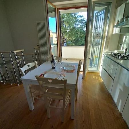 Appartamento Il Giardinetto Reggio nell'Emilia Buitenkant foto