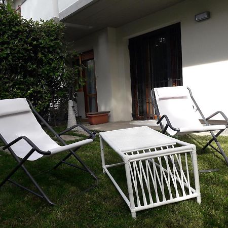 Appartamento Il Giardinetto Reggio nell'Emilia Buitenkant foto