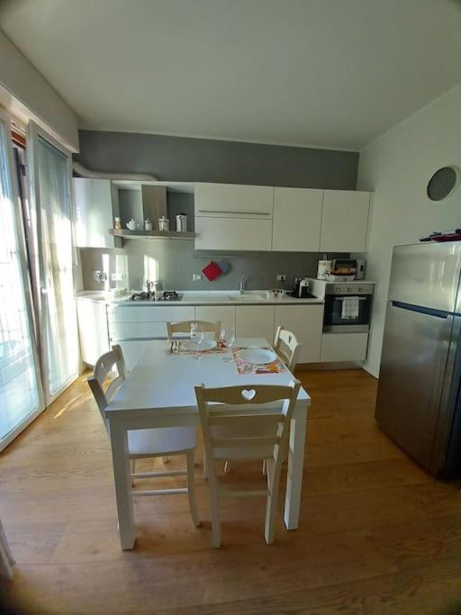 Appartamento Il Giardinetto Reggio nell'Emilia Buitenkant foto