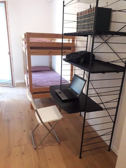 Appartamento Il Giardinetto Reggio nell'Emilia Buitenkant foto