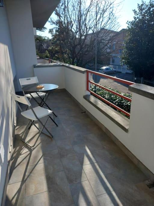 Appartamento Il Giardinetto Reggio nell'Emilia Buitenkant foto