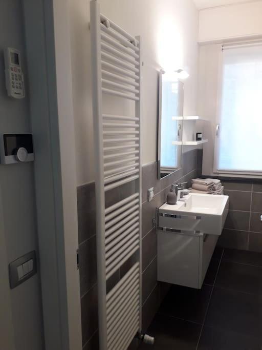 Appartamento Il Giardinetto Reggio nell'Emilia Buitenkant foto