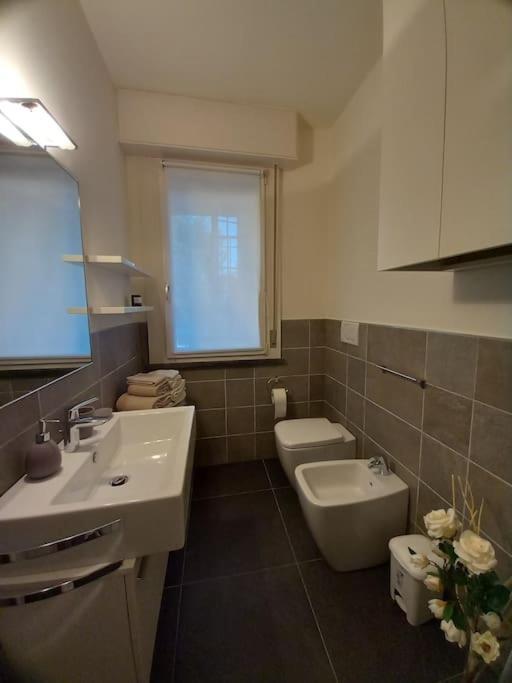 Appartamento Il Giardinetto Reggio nell'Emilia Buitenkant foto