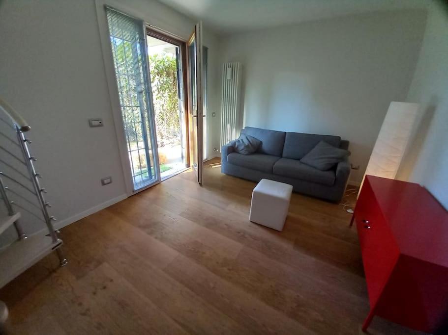 Appartamento Il Giardinetto Reggio nell'Emilia Buitenkant foto